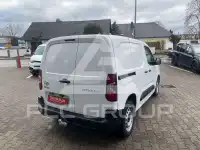 2022 Toyota Ace