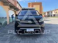 2022 Toyota Ace