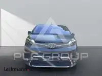 2022 Toyota Ace