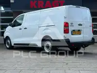 2022 Toyota Ace