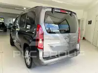2022 Toyota Ace