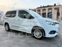 2022 Toyota Ace