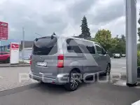 2022 Toyota Ace