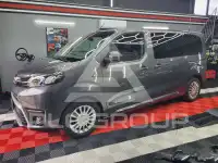 2022 Toyota Ace