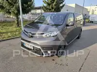 2022 Toyota Ace