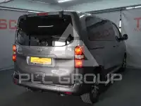2022 Toyota Ace