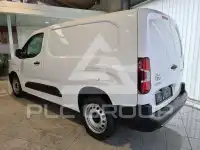 2022 Toyota Ace