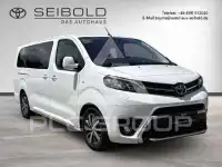 2022 Toyota Ace