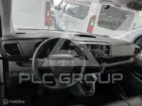 2022 Toyota Ace