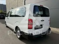 2022 Toyota Ace