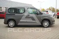 2022 Toyota Ace