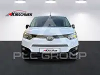2022 Toyota Ace