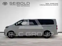 2022 Toyota Ace