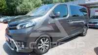 2022 Toyota Ace