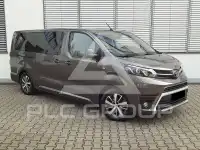 2022 Toyota Ace