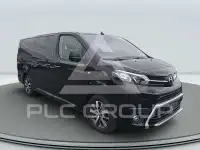 2022 Toyota Ace