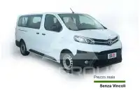 2022 Toyota Ace