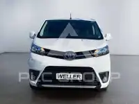 2022 Toyota Ace