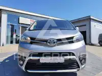 2022 Toyota Ace