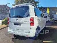 2022 Toyota Ace