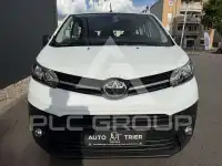 2022 Toyota Ace