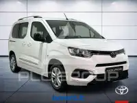 2022 Toyota Ace