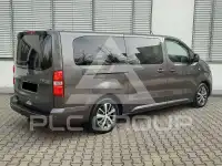 2022 Toyota Ace