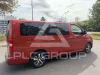 2022 Toyota Ace