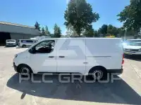 2022 Toyota Ace