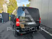 2022 Toyota Ace