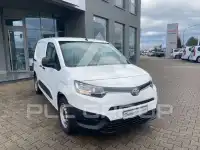 2022 Toyota Ace