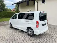 2022 Toyota Ace