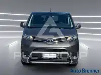 2022 Toyota Ace