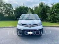2022 Toyota Ace