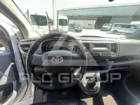 2022 Toyota Ace
