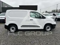 2022 Toyota Ace