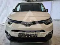 2022 Toyota Ace