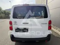 2022 Toyota Ace