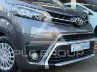 2022 Toyota Ace