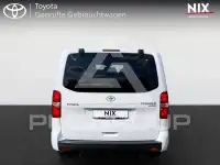 2022 Toyota Ace