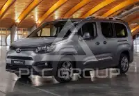 2022 Toyota Ace