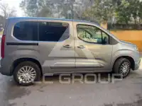 2022 Toyota Ace