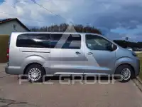 2022 Toyota Ace