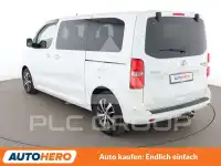 2022 Toyota Ace