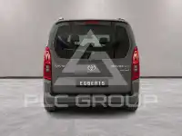 2022 Toyota Ace