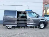 2022 Toyota Ace