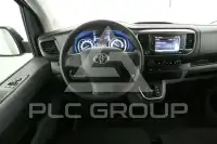 2022 Toyota Ace