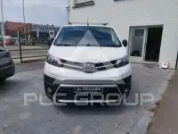 2022 Toyota Ace