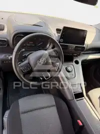 2022 Toyota Ace