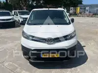 2022 Toyota Ace